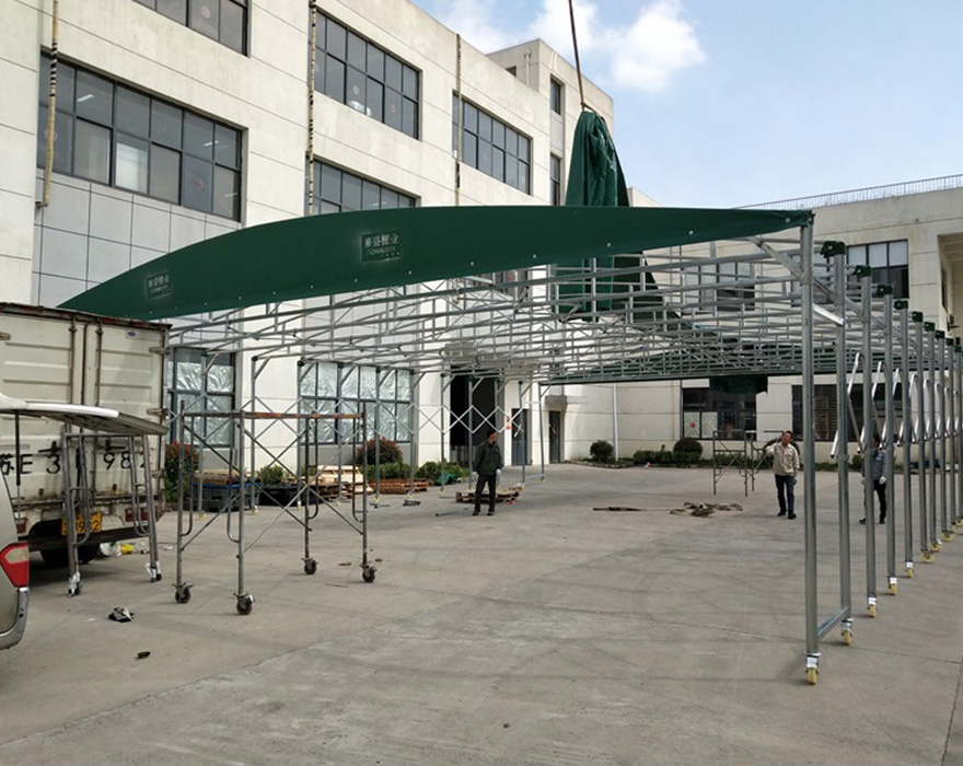 案例展示